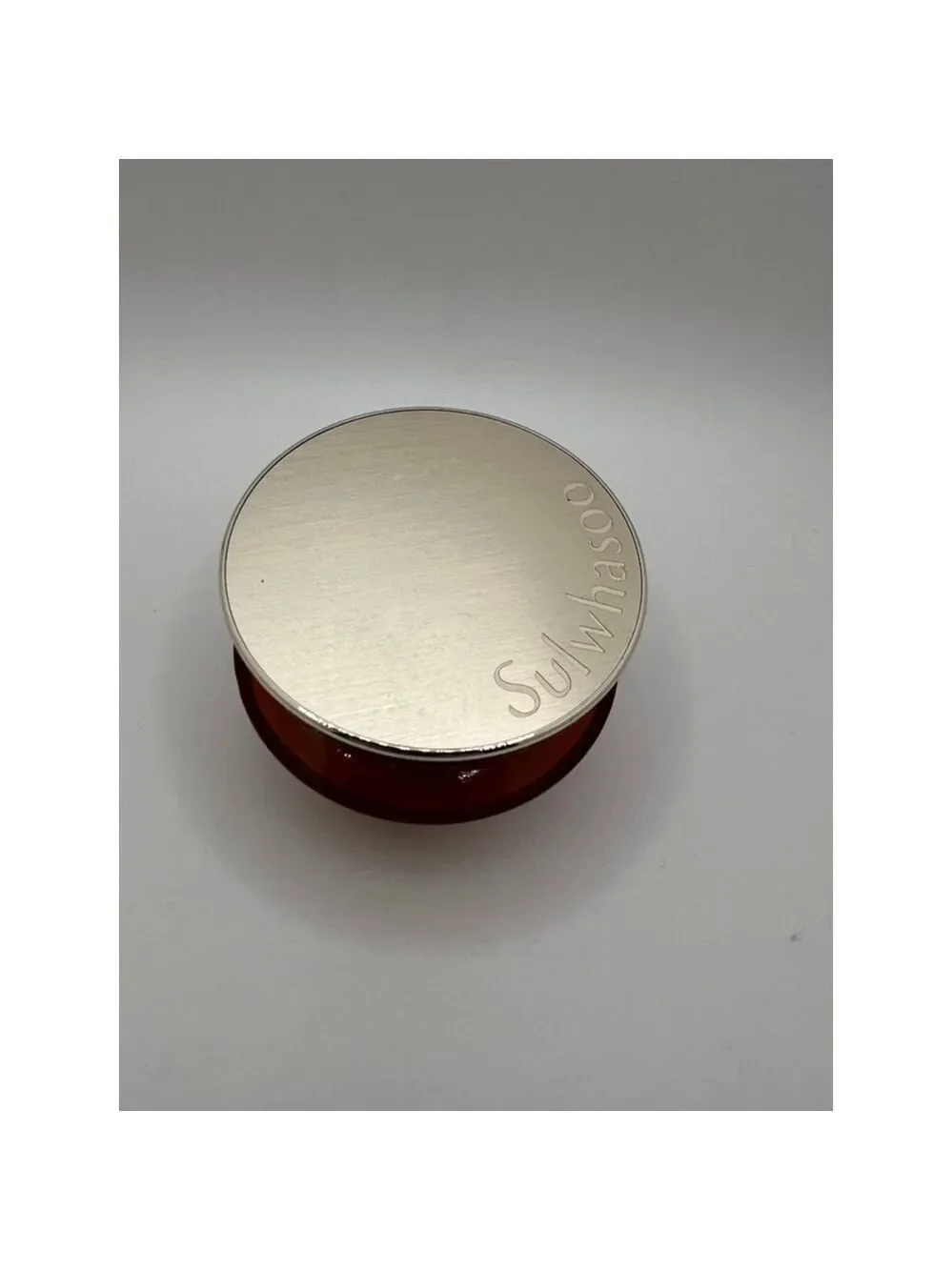 Sulwhasoo this concentrated